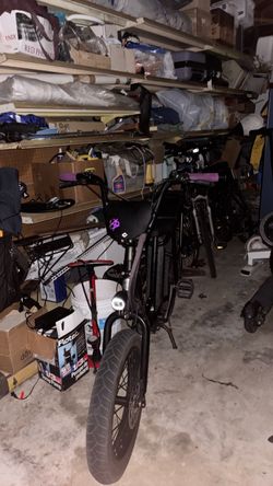 Rad  runner need gone asap