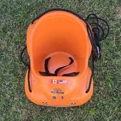 Columpio Para Bebe  Limpio 