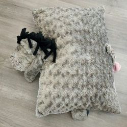 Eeyore Pillow Pet