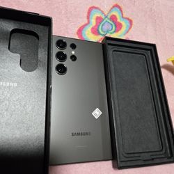 Samsung Galaxy S24 Ultra 