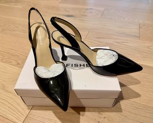 Marc Fisher stiletto pumps