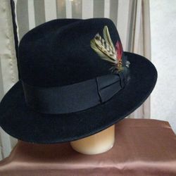 The "Carson" by Bailey