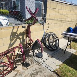 Schwinn Tricycle
