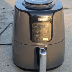 Nice Ninja Air Fryer 