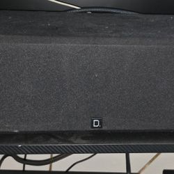 Definitive Technology CS9060 Center Channel Speaker