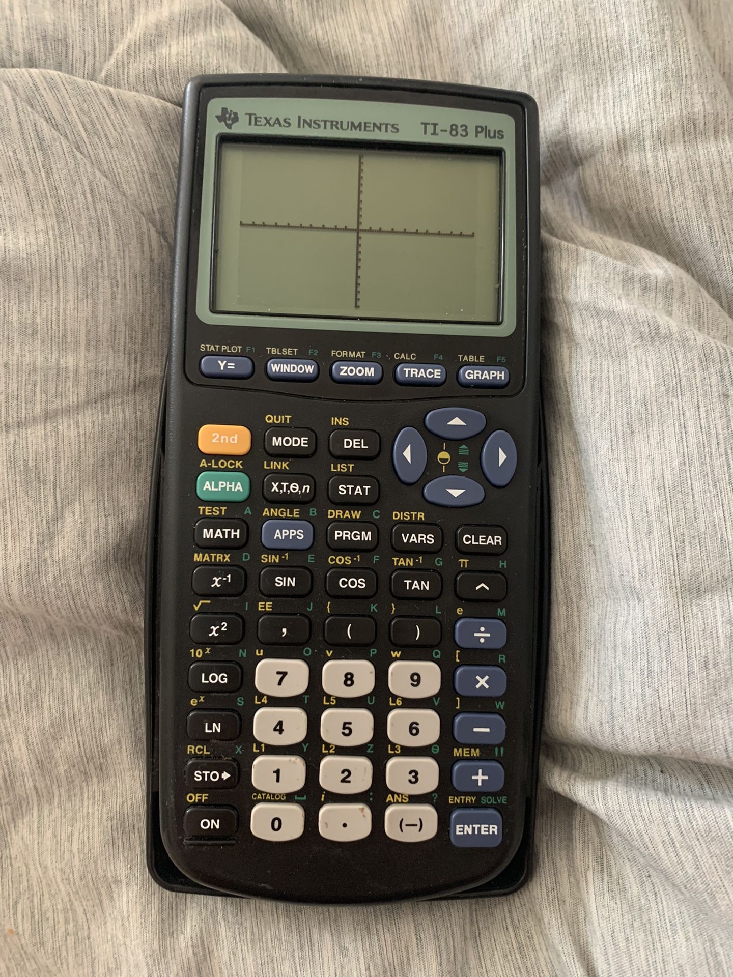 Graphing Calculator 