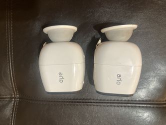 Árlo  Wireless Cameras 