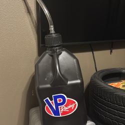 Vp Racing Jug 5g