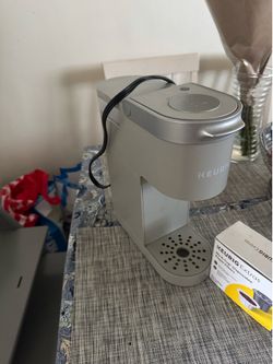 Keurig coffee  maker