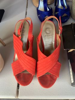 Guess shoes