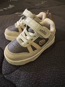 Toddler Ecko shoes