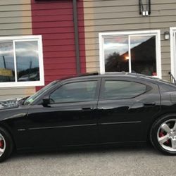 2009 Dodge Charger