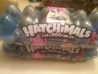 New hatchimals season 3