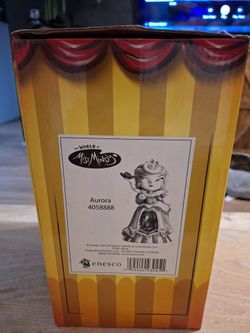 Princess Aurora Enesco Figurine 