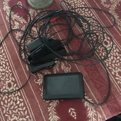 Childrens car camera