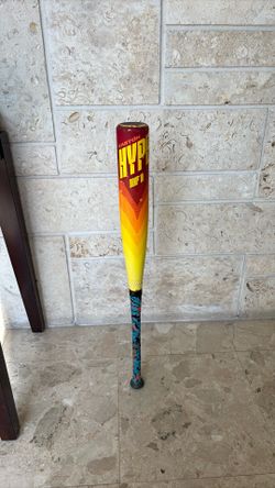 Easton HypeFire Baseball Bat 30/20 (-10)