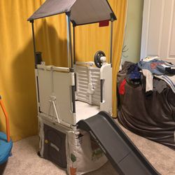 Radio Flyer Play Set