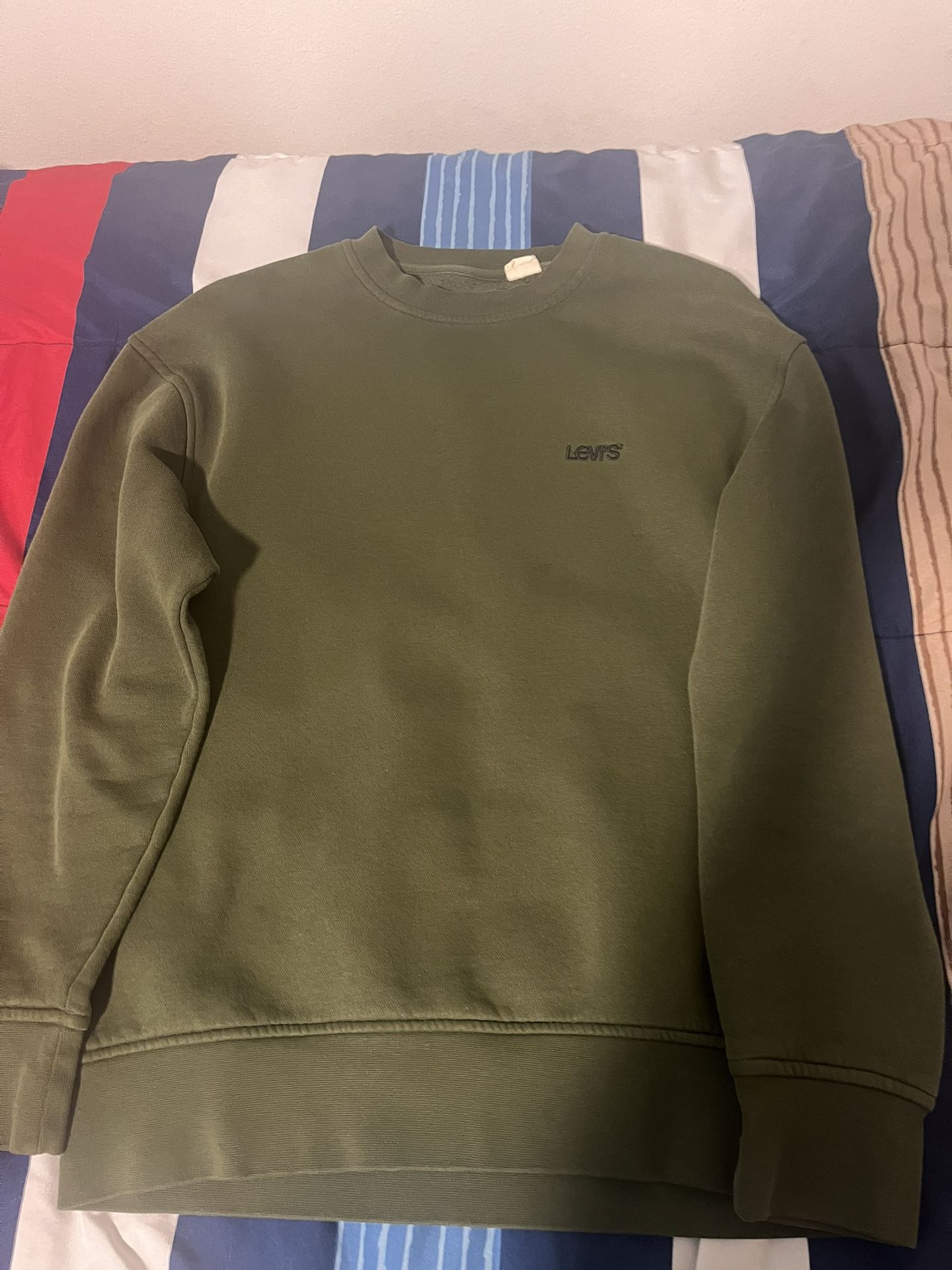 Levi’s Men’s Sweatshirt 