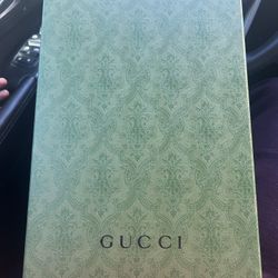 Gucci Shoes