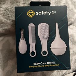 Baby Care Basic