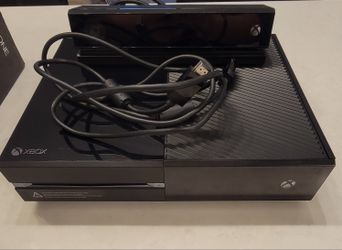 Xbox One Day 1 Edition