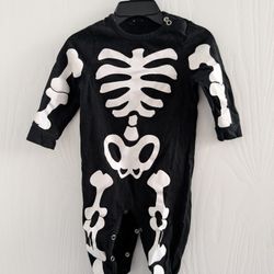 Halloween Onsie