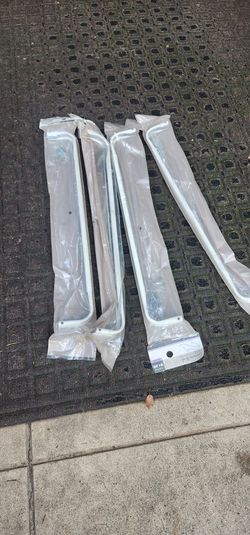 Curtain Rods