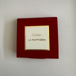Cartier Perfume Samples 