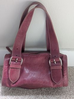 Brand new leather handbag 👜