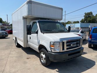 2010 Ford Econoline