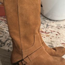 UGG Channing Riding Boot 
