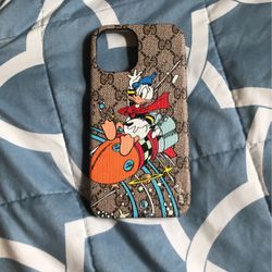 GUCCI PHONE CASE IPHONE 11