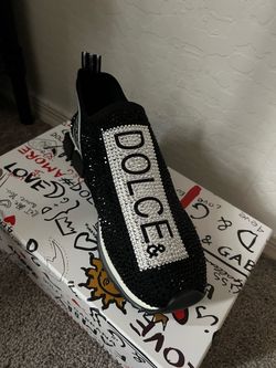 Dolce gabbana size 10