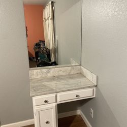 Small Dresser 