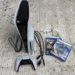 PS5 Slim 