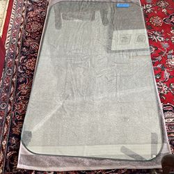 Rectangular Coffee Table Glass