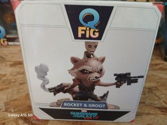 Rocket Raccoon