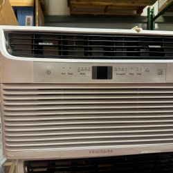 A/C Air Conditioner Unit Aire Acondicionado De Ventana Window 