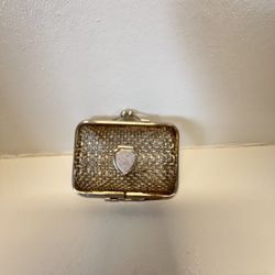 Vintage Silver coin purse  Collection