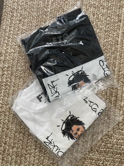 FTP Fredo Tee Set (Small)