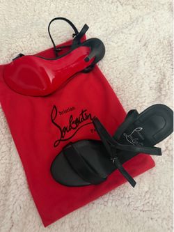 Red Bottoms