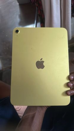Apple iPad (A16