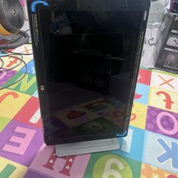 Hp Rotatable Monitor 