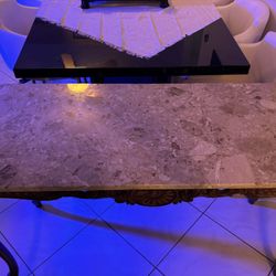 Console Table $120. OBO