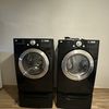 Washer And Dryers FS