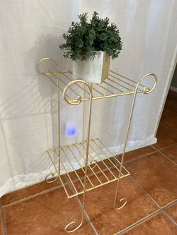 Small table