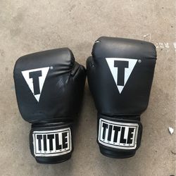 Title Gloves For 35$