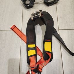 Heejo Climber Belt 