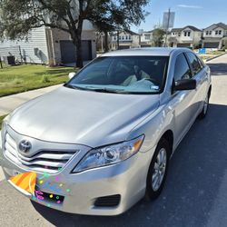 2010 Toyota Camry