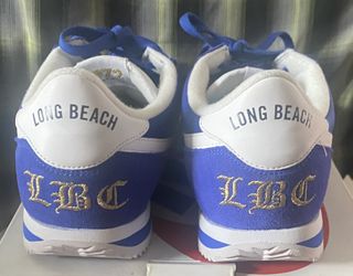 New Nike Cortez Long Beach